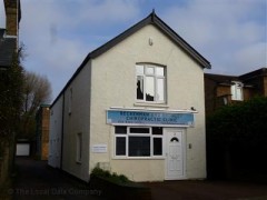 Beckenham & Bromley Chiropractic Clinic image