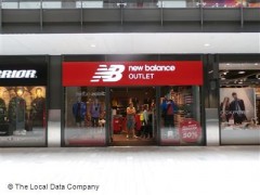 new balance outlet london