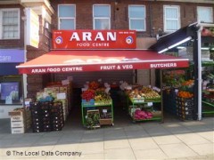 Aran Food Centre image