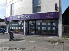 Sherlock Properties image