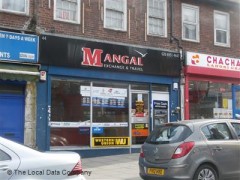 Mangal image