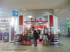 T.L.C image
