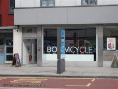 Boomcycle image