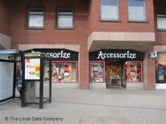 Accessorize image