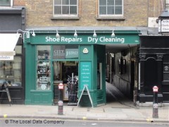 City of London Dry Cleaning image
