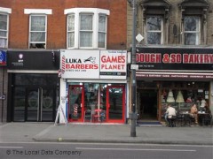 Games Planet image