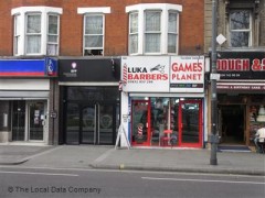 Luka Barbers image
