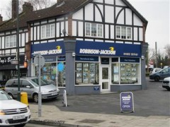 Robinson Jackson Estate Agents image