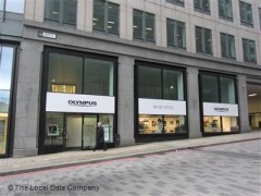 Olympus Image Space Gallery image