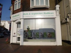 Herbs & Acupuncture Healthcare image