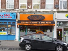 Selsdon Spice image