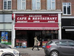 Selsdon Cafe & Restaurant image