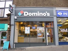 Domino's Pizza image
