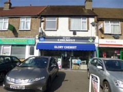 Glory Chemist image
