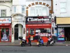 The Codfather image