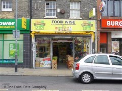 Food Wise image