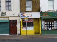 RB Minicabs Ltd image