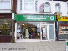 The Garwood Foundation image