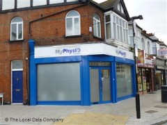My Physio Croydon image