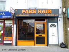 Fabs Hair image