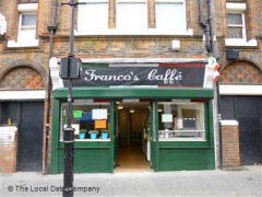 Franco's Caffe image