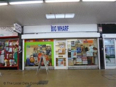Big Wharf image