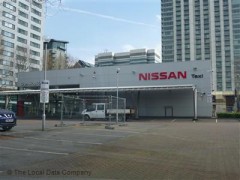 Glyn Hopkin Nissan image