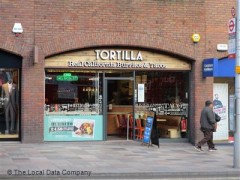 Tortilla image
