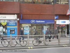 Boots Opticians image