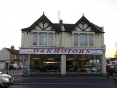 D & K Motors image