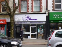 Abi's Hair & Beauty Spa image