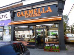 Carmella Patisserie image