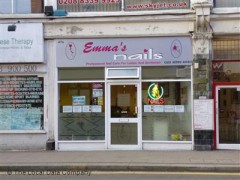 Emma's Nails image