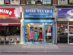 Sivas Textile image
