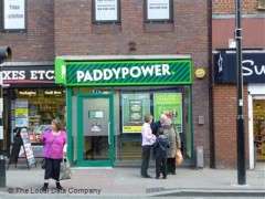 Paddy Power image