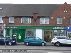 Lloyds Bank image