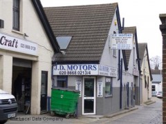 J.D. Motors image