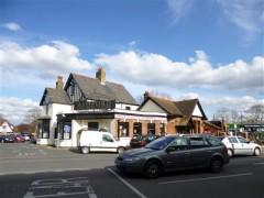 Ashford Antiques Centre image