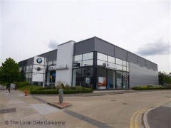 Berry Chiswick image