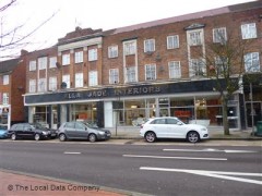 Ella Jade Interiors image