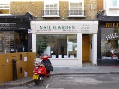 Nail Garden image