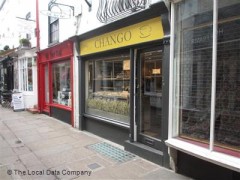 Chango image