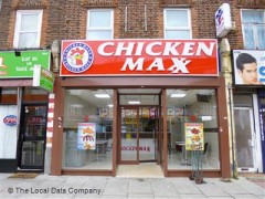 Chicken Maxx image