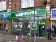 Paddy Power image
