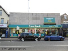 Poundland image