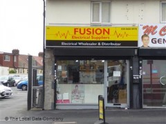 Fusion image
