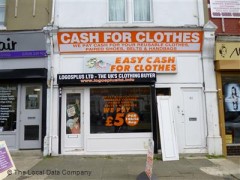 Cash For Clothes image