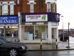 Conqueror Homes image