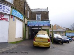 MOT & Servicing image