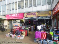 Pound Plus image